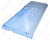 Congelador de persianas 00434217