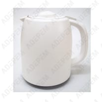 Jarra termo blanca F15B0K