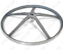 Polea de tambor d=315 1000t/mn