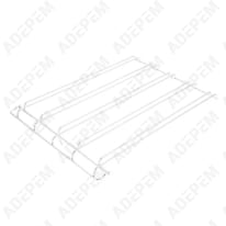 Gruppo binario sinistro 140101931040