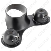 Soporte para accesorios