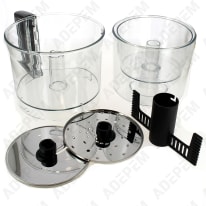 Kit depósito 5000/5100/5200 17673