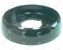 Bisel termostato marrón 3370766184