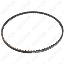 Correa dentada 84hu7 g-200