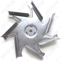 Hélice de calor giratoria 217440195