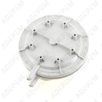 Presostato diferencial 23kw, 87167603330