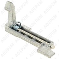 Gancho+eje+resorte 00615967