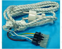 Cable de alimentación RS-DW0006