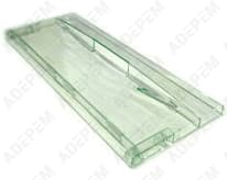 Frontale del cassetto del congelatore Z610869