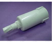 Pasador de soporte del cuchillo