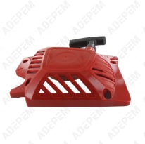 Lanzador rojo 118801739/0