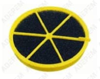 Filtro de carbón SS-991243