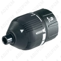 Adaptador de ajuste de par