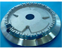 Cuerpo de quemador rápido 481236078162