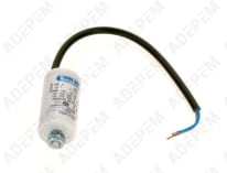 Condensatore 4 µF 450 V 87183100080