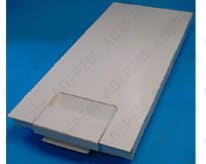 Puerta congelador 465x160mm 481244058326