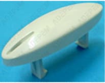 Tapa del botón programador