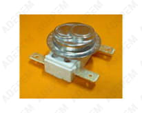 termostato 55°/83°nc