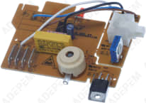 Control del motor para el módulo original 12010159