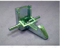 Gancho de ojo de buey