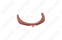 Carcasa del motor 1600A001FP