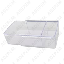 Tolva deslizante 239 x 192,5 mm 140048536019