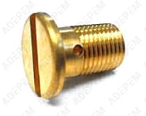 Tuerca de rejilla ms-620860