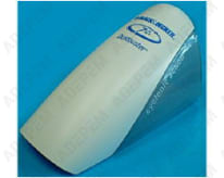 Contenitore per la polvere