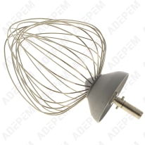 Robot batidor de jaula