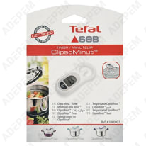 Timer clipper x1060007