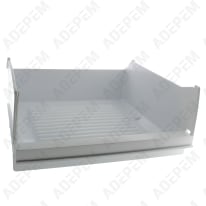 Contenedor de verduras sin rostro 00790343