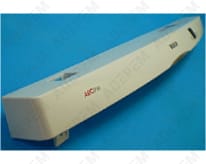 Fascia bianca Arcline