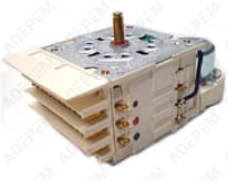 Programador ec4723.01