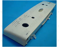 Diadema blanca adp6535