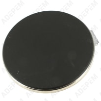 Placa d=180sp 1500w 230v