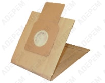 Bolsas Hoover, juego de 5 9090102659