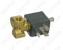 Bobina de electroválvula 5213210181