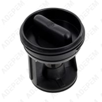 Tapón de filtro 126151