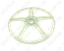 Polea de tambor 4055082533