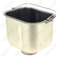 Bol para máquina de pan versión 1 KW703121