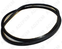 Correa de transmisión