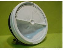 Caja de productos de limpieza 812890012