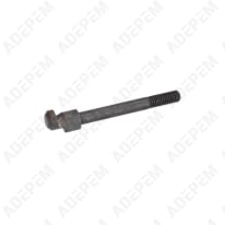 Spannschraube 2609006241