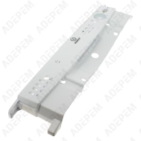 Diadema blanca c00144083