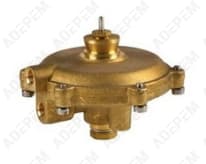 Grupo de membranas sanitarias