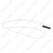 Bougie d'allumage L=600mm 3570697031