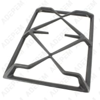 Parrilla de 2 quemadores 694091596