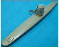 Brazo de lavado inferior