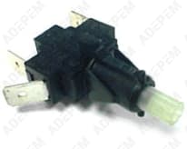 Interruptor de encendido/apagado de 3 clavijas 483286008908