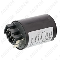 Filtro antiparassitario per compressore 140002674012